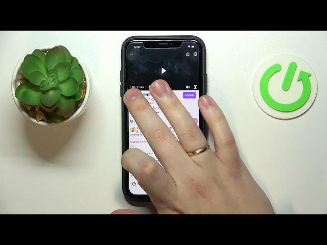 Video thumbnail for How to Block Someone on Twitch