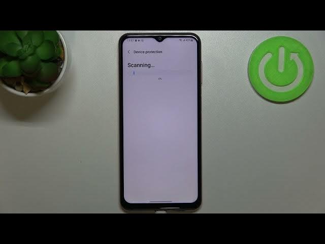 Video thumbnail for How to Virus Scan on SAMSUNG Galaxy M13 - Security Scan