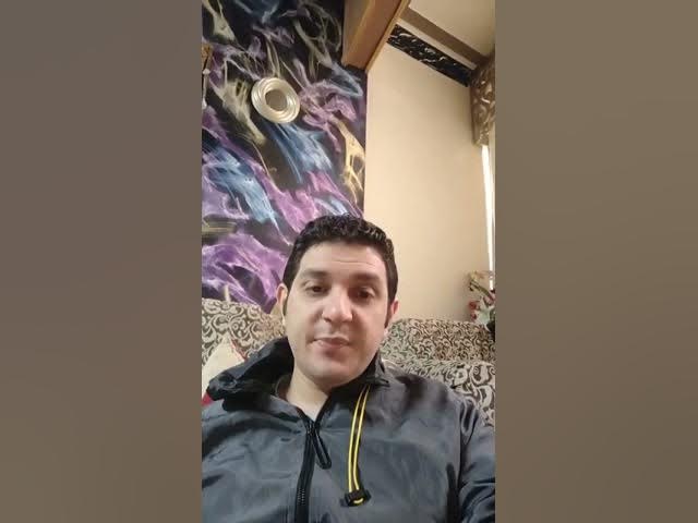 Video thumbnail for التسامح قيمة كبيرة غير متواجدة عند اغلب البشر بل ممكن تمتد ان حد يدوس فعليا على حد عشان يوصل