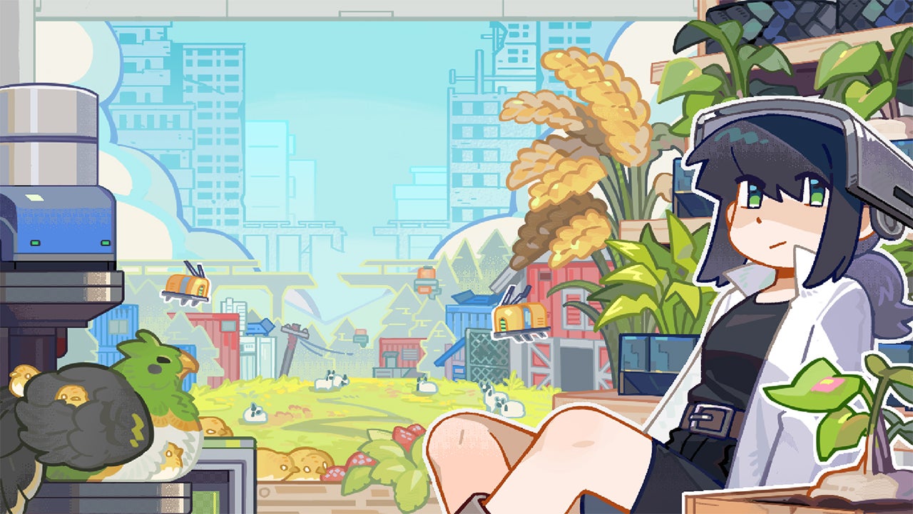 Video thumbnail for Doloc Town - Official 1.0 Launch Trailer