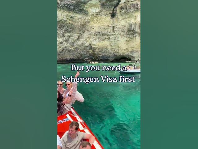 Video thumbnail for UK to Malta Travel: Do You Need a Visa? #MaltaTravel #SchengenVisa #schengencountries