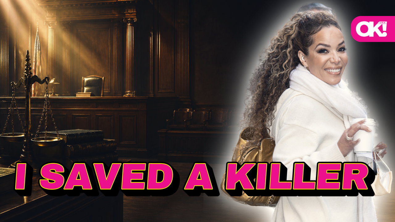 Video thumbnail for Sunny Hostin Says She Prevented Guilty Verdict in 1991 'Cannibal' Murder Trial Due to Psychosis Evidence