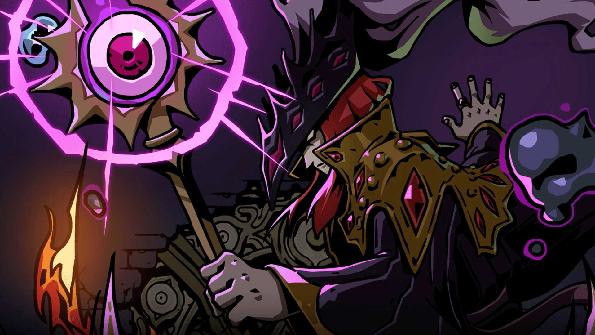 Video thumbnail for Archon Soul - Official Prologue Launch Trailer