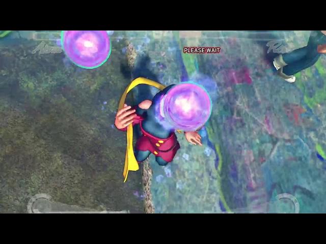 Video thumbnail for Battling on ULTRA StreetFighter 4