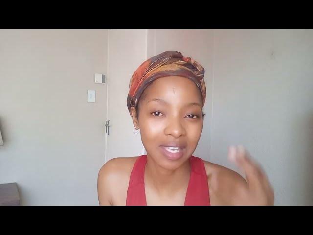 Video thumbnail for Only you can love yourself fully