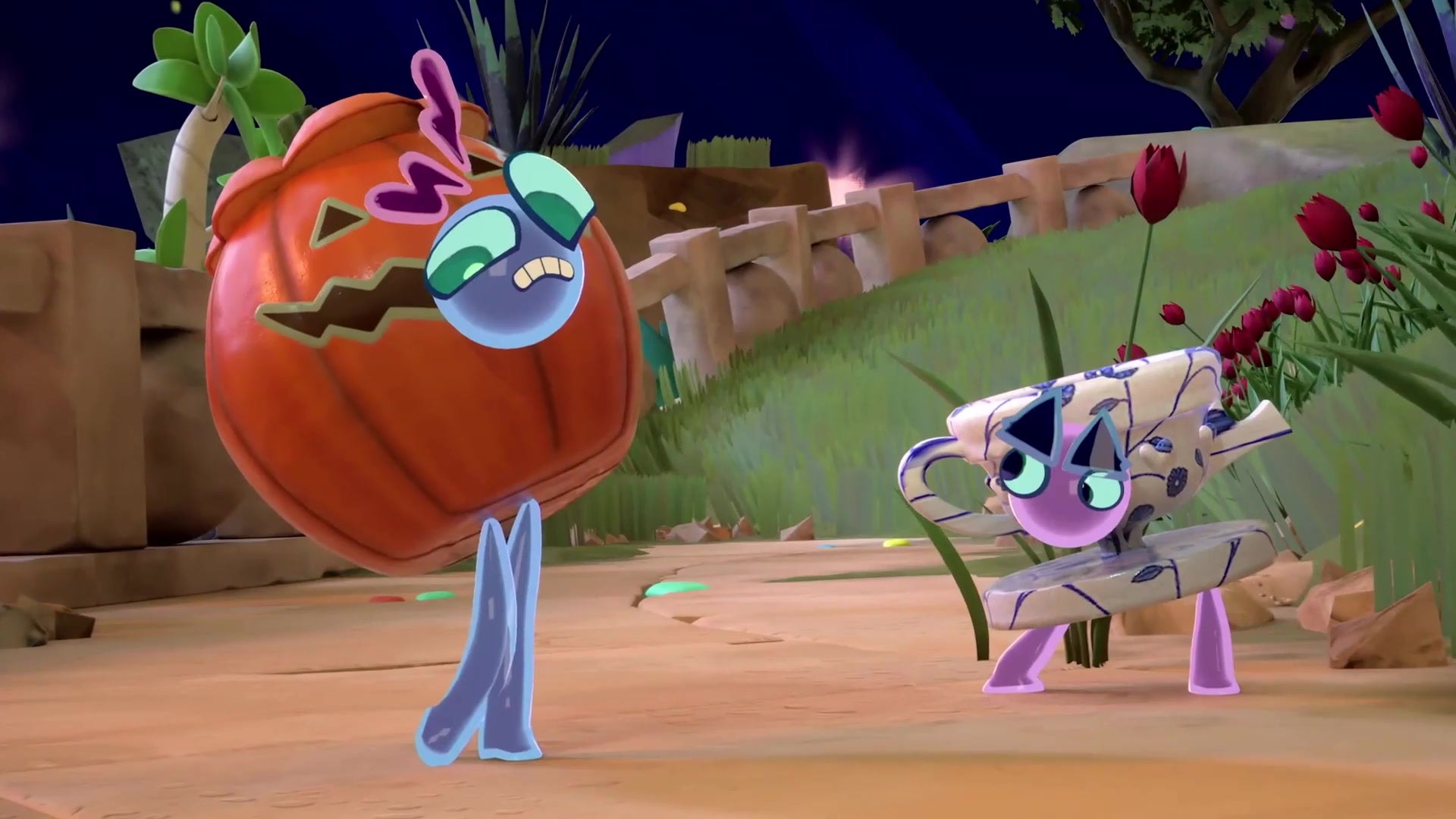 Video thumbnail for Kiln Gameplay Overview | Xbox Developer_Direct 2026