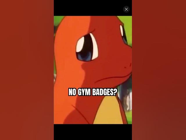 Video thumbnail for Is it true? #funny #memes #pokemon (I made this)