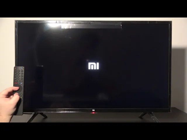 Video thumbnail for How to Wipe Cache in Xiaomi Mi TV 4A – Clear Temporary Memory