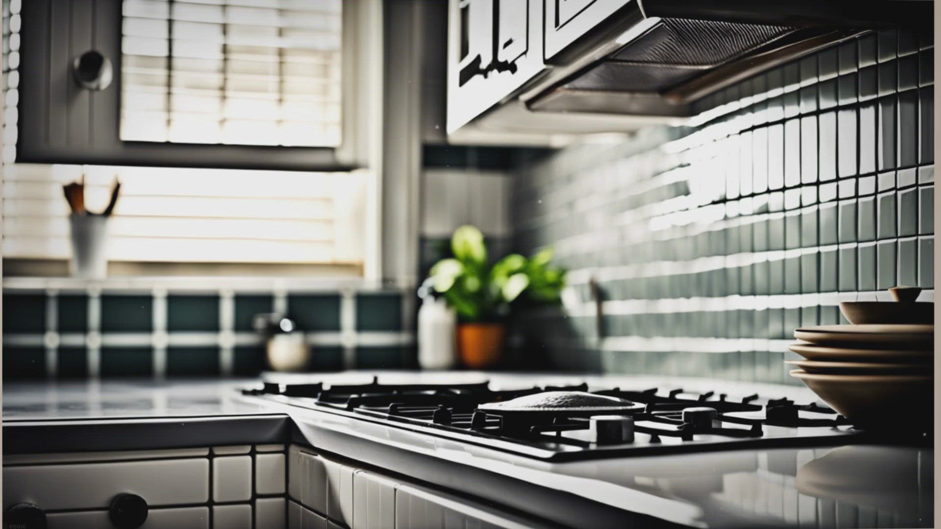 'Video thumbnail for Transform Your Space: 10 Easy Steps to Paint Tile at Home'