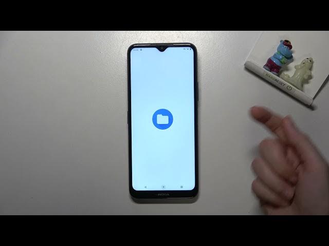 Video thumbnail for How to Manage Camera Watermark on NOKIA G50 5G - Customize Camera Watermark