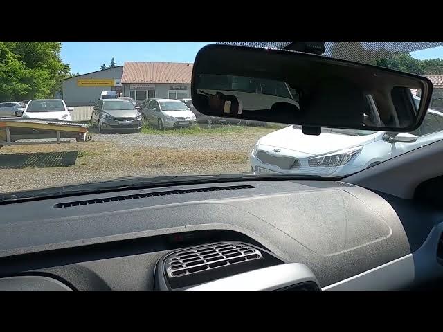 Video thumbnail for How to Enable or Disable Rear Wiper in Toyota Aygo II ( 2014 – 2021 )