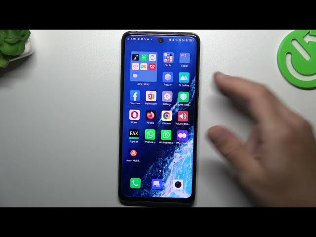 Video thumbnail for How to Install 2 WhatsApp Apps on Infinix Note 30 5G?