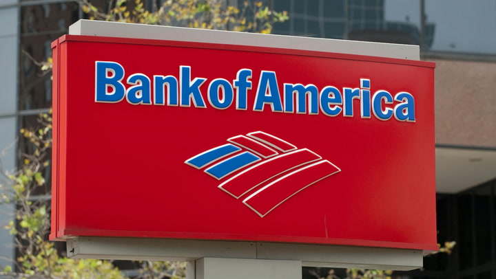 Video thumbnail for Bank of America’s $250 Million Bet on Weight-Loss Drugs