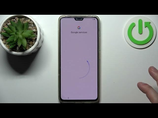Video thumbnail for VIVO V23 - Initial Set Up