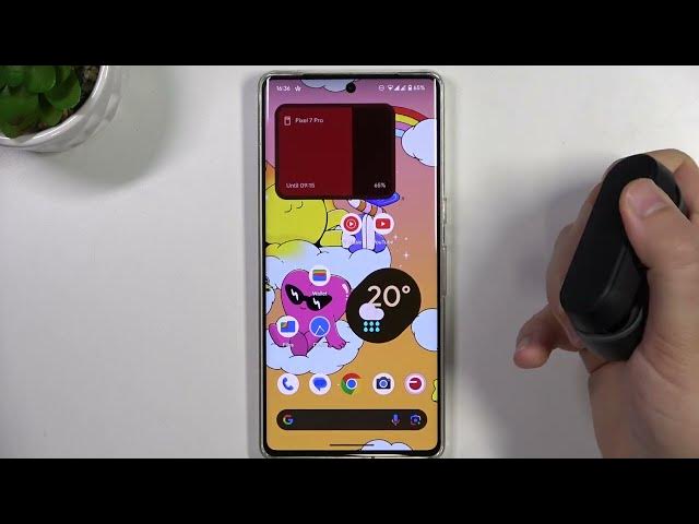 Video thumbnail for How to Pair Skullcandy JIB True 2 with Android Phone / Tablet?