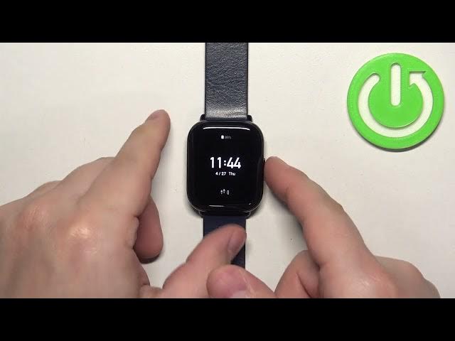 Video thumbnail for Maximize Your HUAMI Zepp E Square Battery Life: Power Saving Mode & More Incredible Tips!