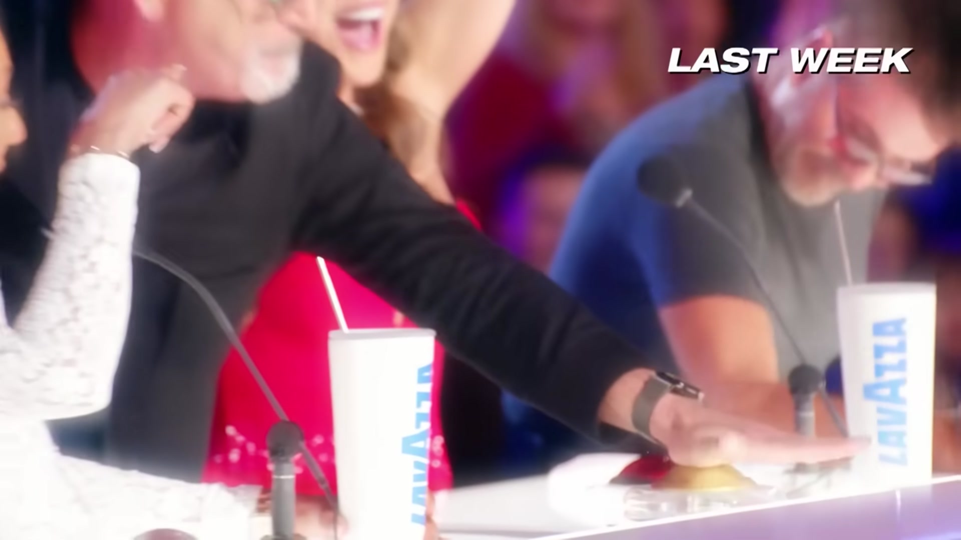 Video thumbnail for OMG HIS NECK_ Dance Crew From India Leave The Judges IN SHOCK on America_s Got Talent 2025_(720P_HD)