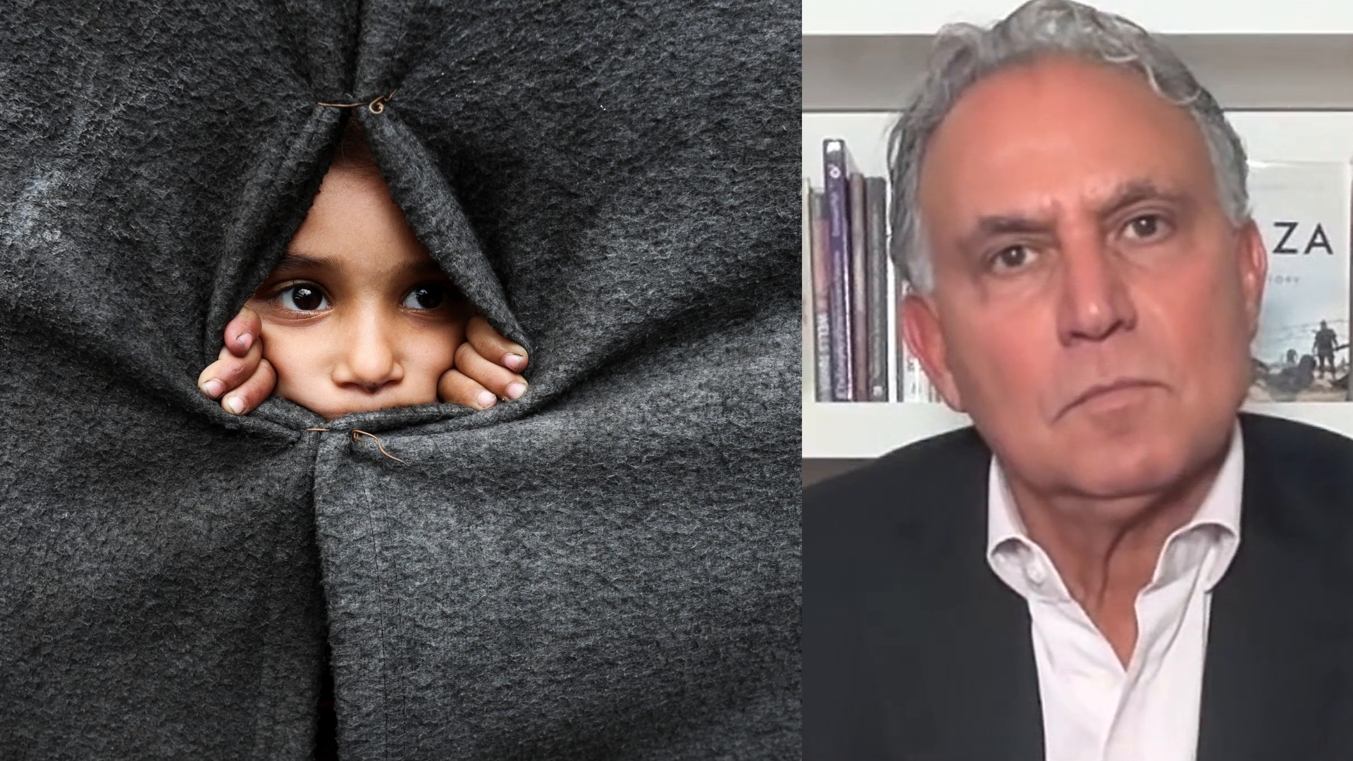 Video thumbnail for Without Palestinian participation & intl role, US peace efforts are destined to fail: Marwan Bishara