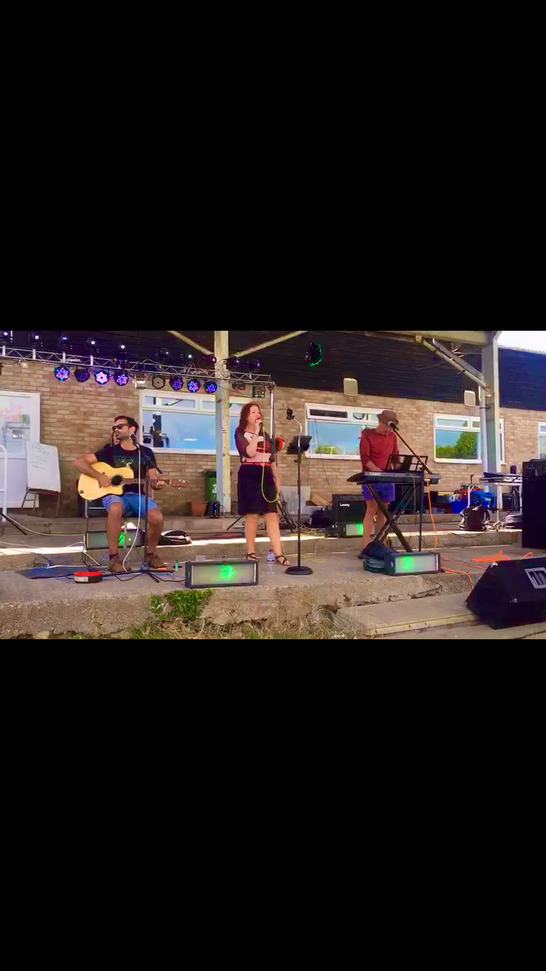 Video thumbnail for Summer of 69