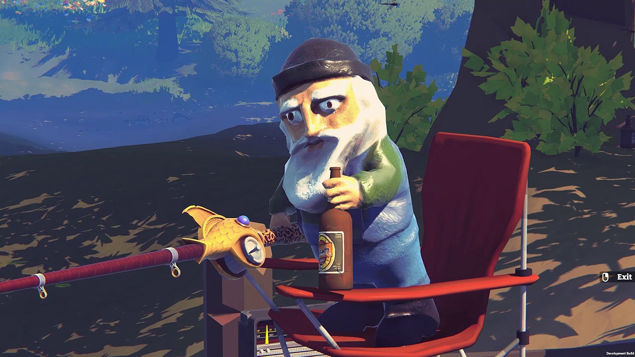 Video thumbnail for Fish Hunters - Official Launch Trailer