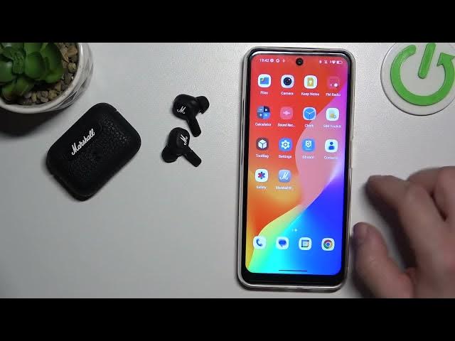 Video thumbnail for How To Enable & Disable Economic Sounds On Marshall Motif A N C