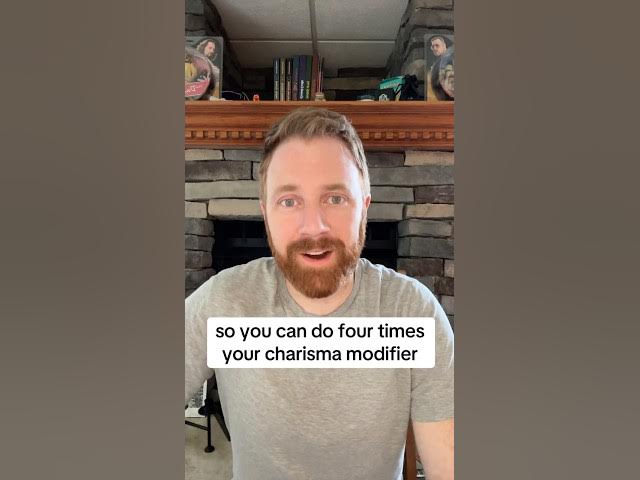 Video thumbnail for The rules on 2024 DnD’s agonizing blast and certain cantrips are a bit fuzzy