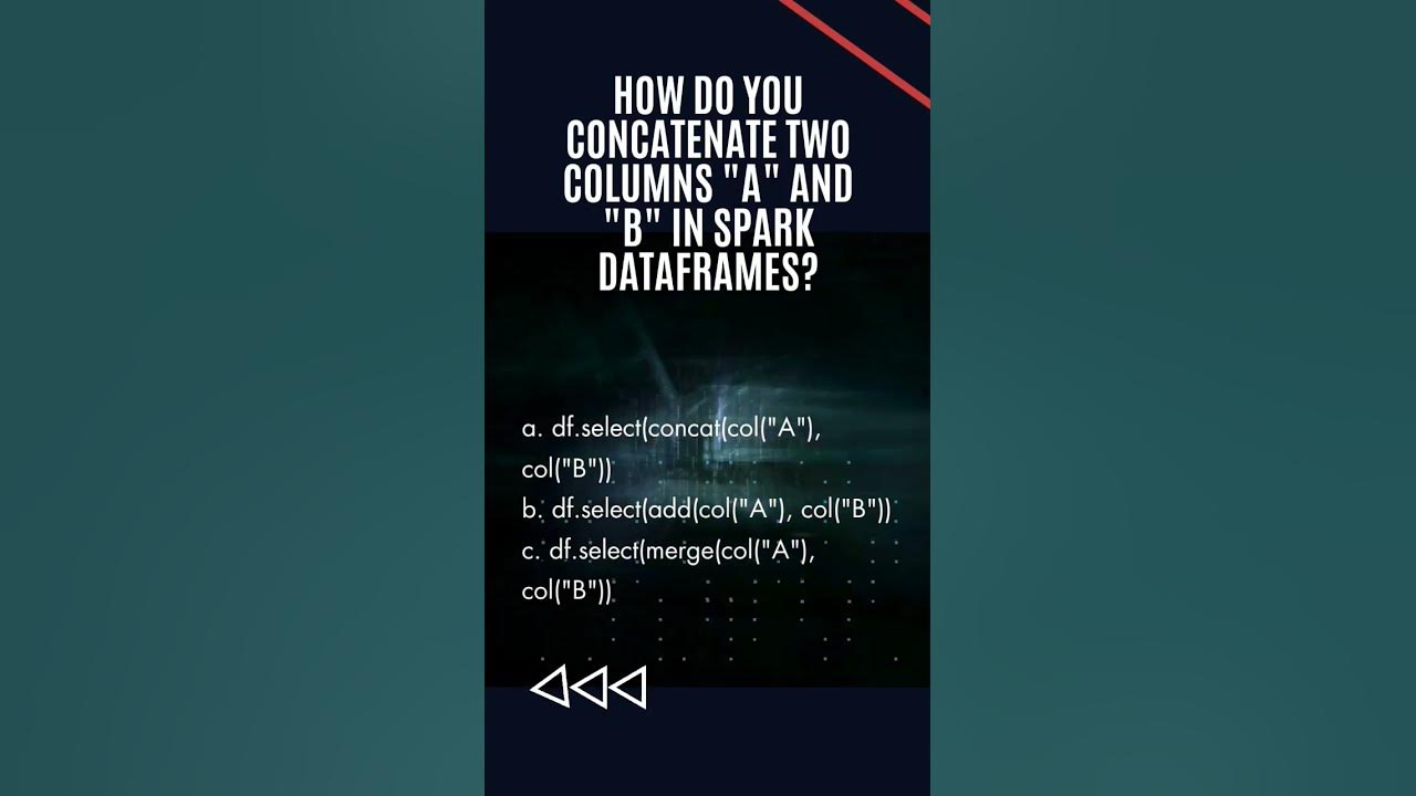 Video thumbnail for Spark Quiz 11