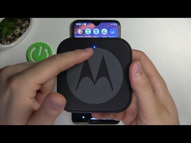 Video thumbnail for How to Pair Motorola Sonic Boost 220 with Android Phone?