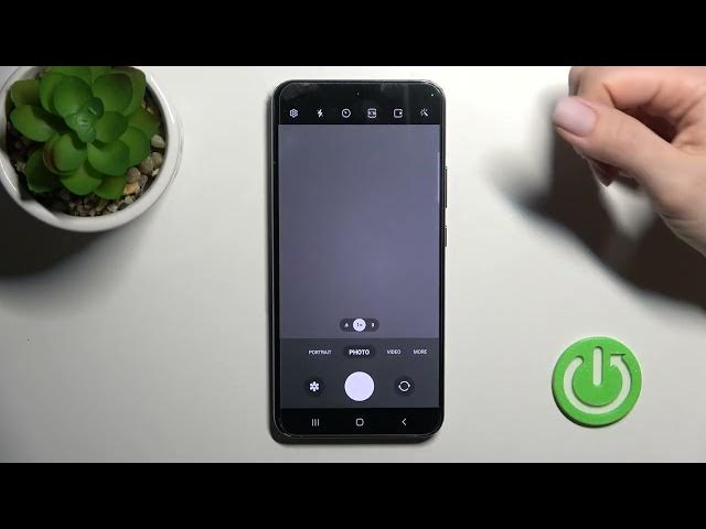 Video thumbnail for How to Change Camera Aspect Ratio on SAMSUNG Galaxy S22+