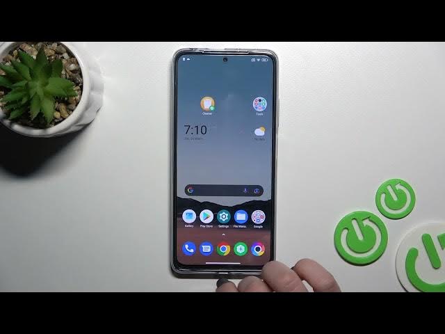 Video thumbnail for How to Install iPhone Keyboard on Xiaomi Poco X4 Pro 5G | IOS-styled keyboard for Poco X4 Pro 5G