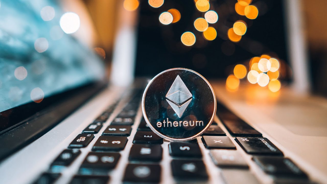 'Video thumbnail for Are ethereum addresses case sensitive?: video blog'