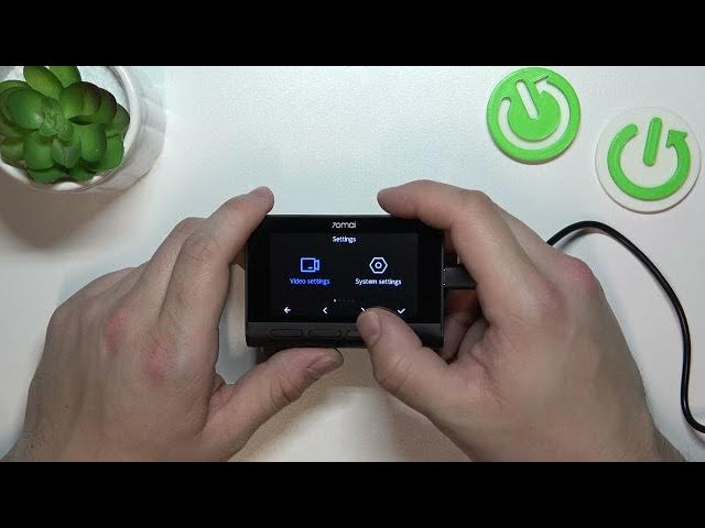 Video thumbnail for How to Adjust the Auto-Off Timer on Your 70mai Dashcam A810