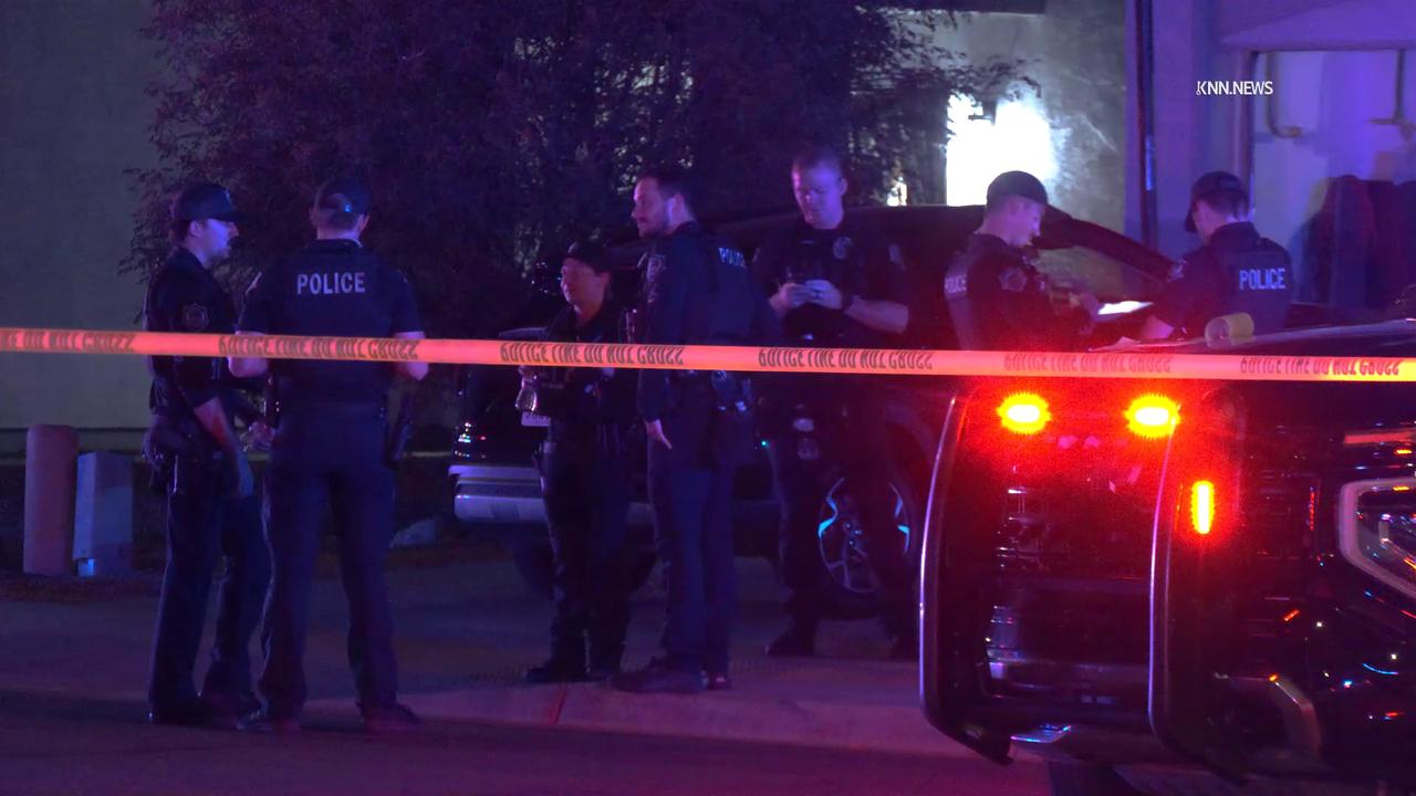 Video thumbnail for US, Phoenix: Mesa Officer-Involved Shooting Investigation Part 1.