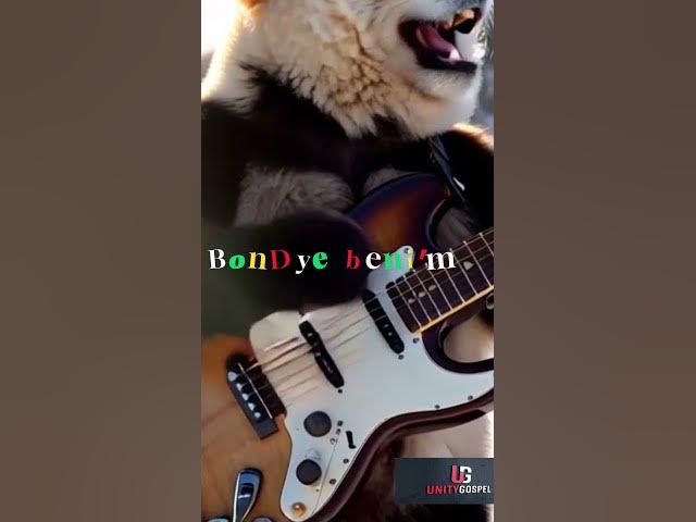 Video thumbnail for BonDye Benim Nan Tout Bagay #mizikkreyol#haitiansong #haitiansong #miziklakay