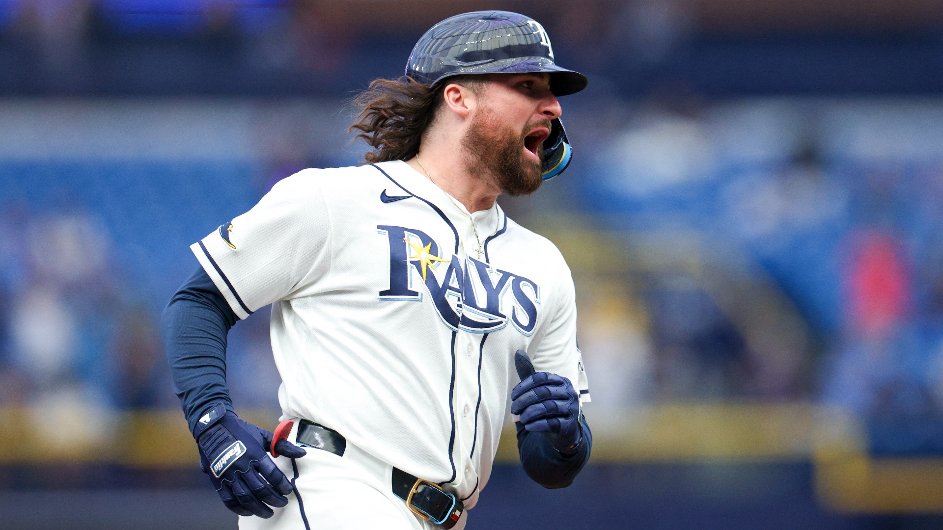 Video thumbnail for Prediction Markets Picks: Blue Jays vs. Rays Preview