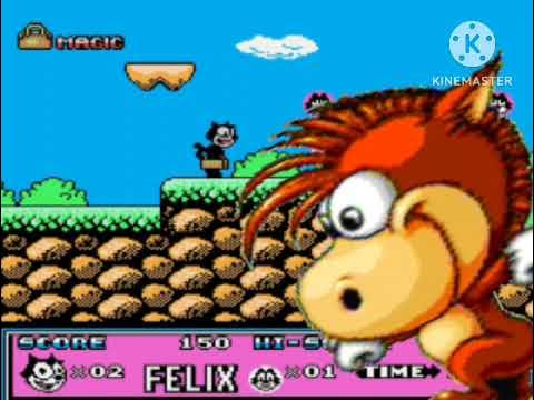 Video thumbnail for John Silver - Shanson (Hummer Team Soundfont)