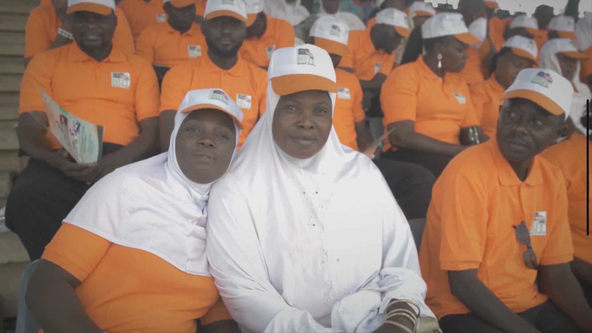 'Video thumbnail for International Teachers Day: What is Teachers Day in Nigeria?'