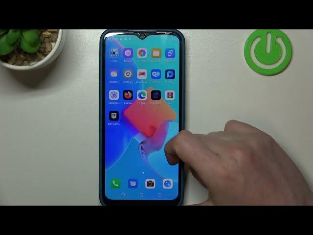 Video thumbnail for How To Fix Internet Browsing Problems on Tecno Spark Go 2022