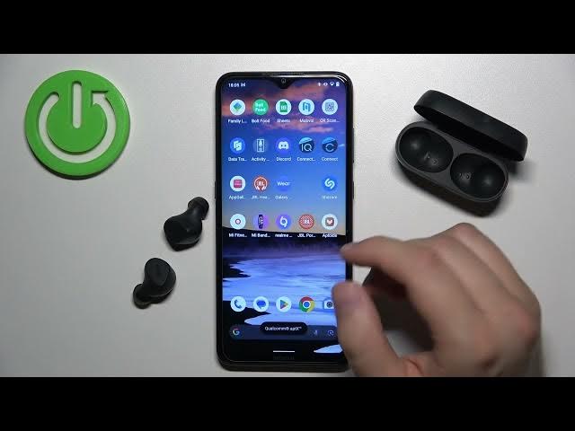 Video thumbnail for How to Pair Jabra Elite 2 with Android Phone / Tablet?