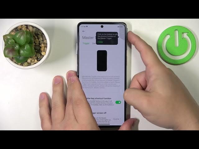 Video thumbnail for Top Tricks XIAOMI Black Shark 5 Pro | The Best Tips and Hidden Features