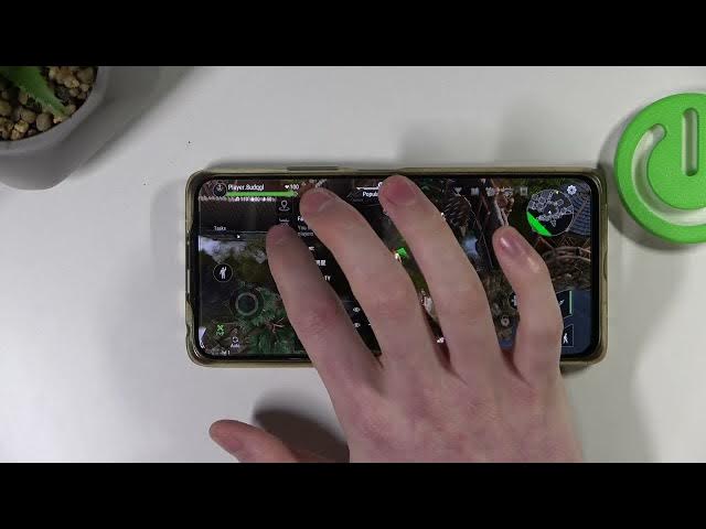 Video thumbnail for Frostborn Action RPG - How To Open Chat