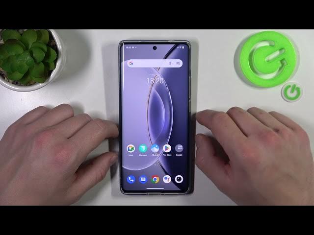 Video thumbnail for How to Remove Messages Icon from Screen in Vivo X90 Pro – Restore Messages Icon