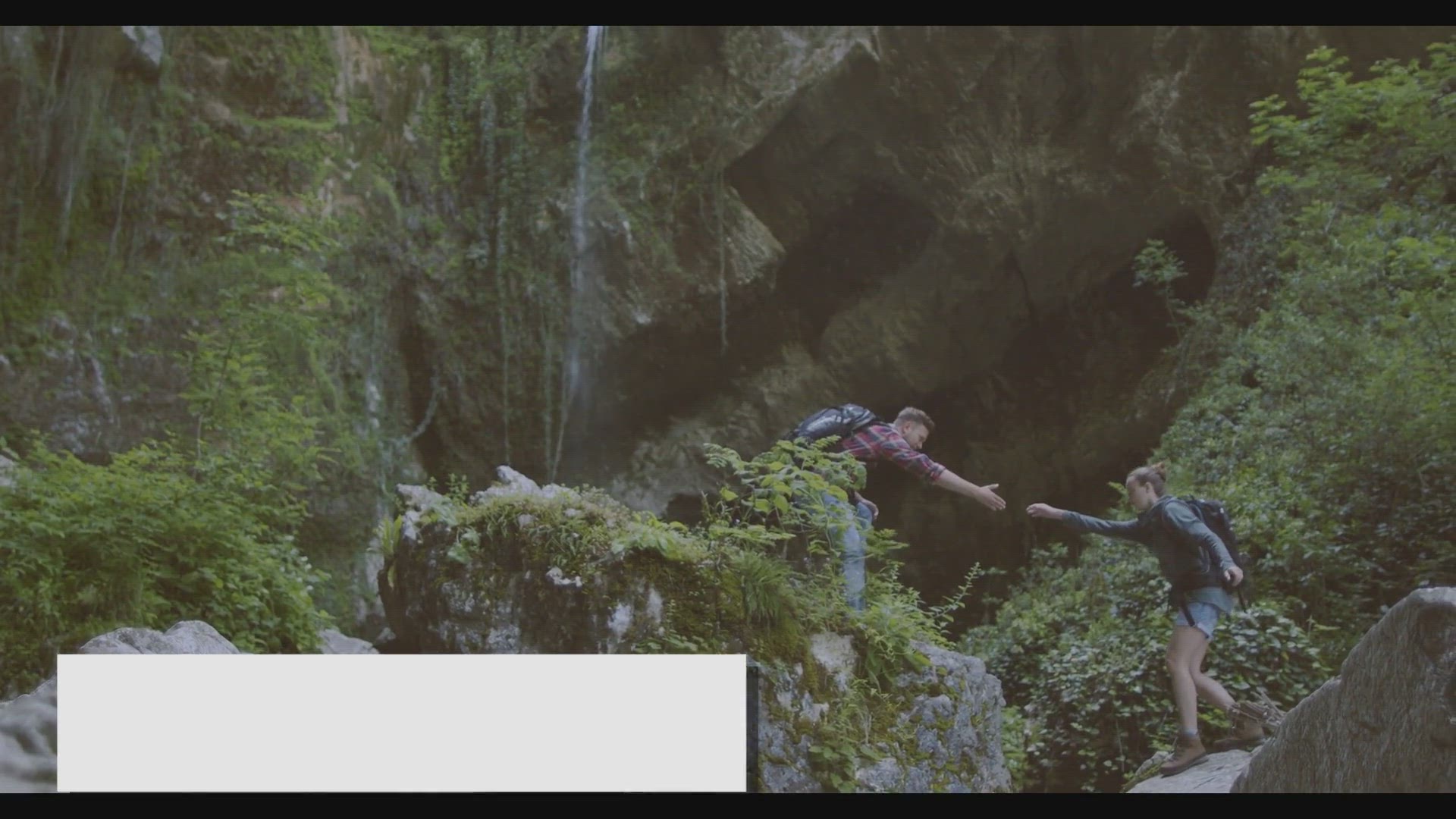 'Video thumbnail for Entdeckungsreise Gran Canaria - Ein Paradies für Wanderer'