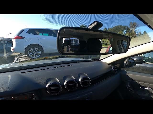 Video thumbnail for How to Enable or Disable Rear Wiper in Dacia Duster II ( 2017 – now )