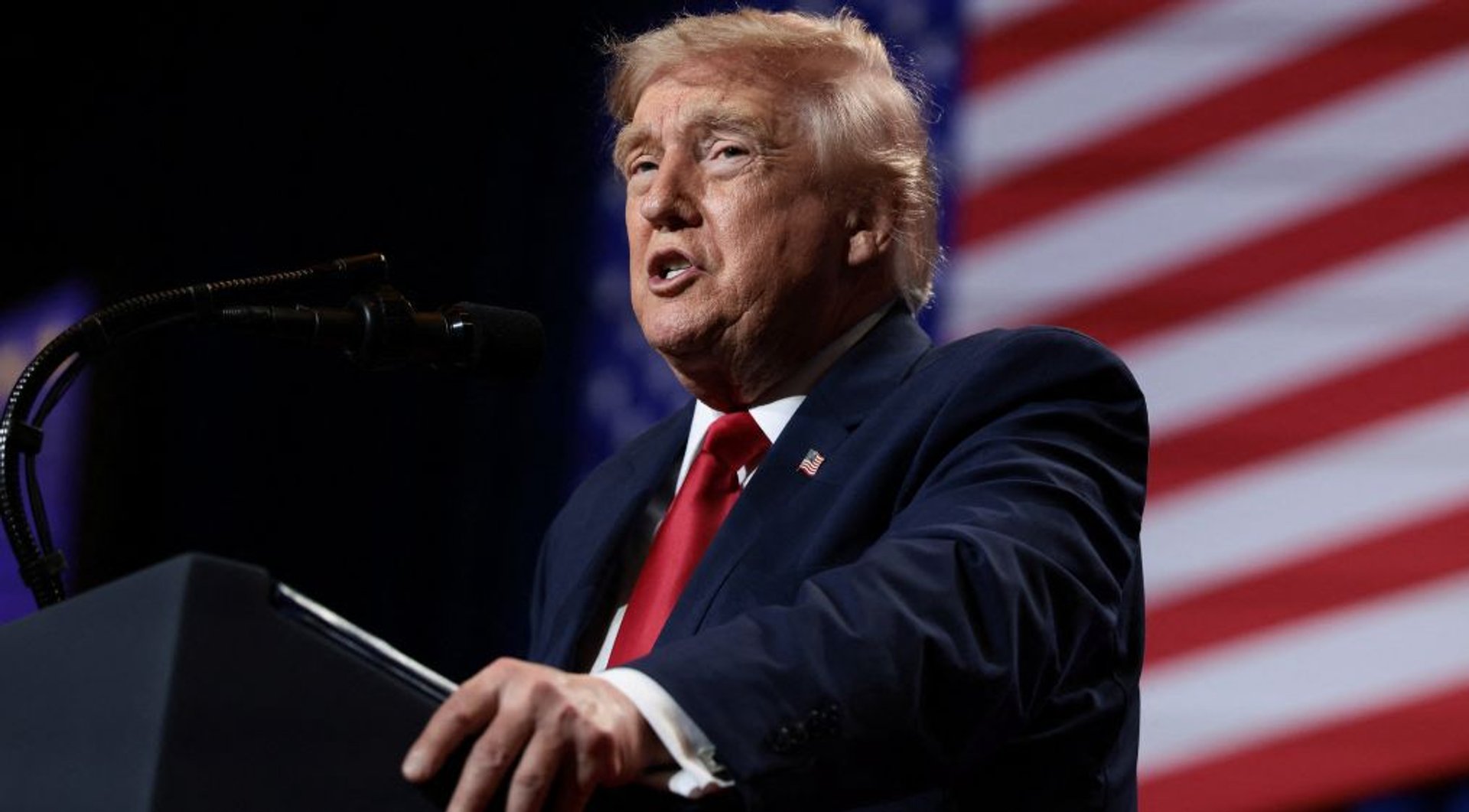 Video thumbnail for Trump: ‘I’d rather make a deal with Iran; I don’t want to kill people’
