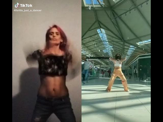 Video thumbnail for Duet with @enola.bedard