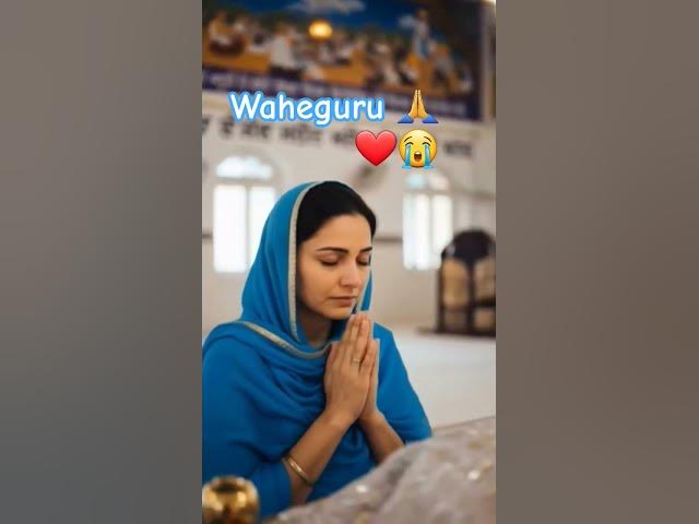 Video thumbnail for #wmk satnam Waheguru #newsong #wmk #wahguru #gurdwara #singh #goldentemple #sgpc #gratitude