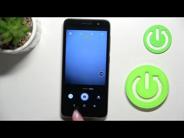 Video thumbnail for How to Set Up Camera Timer in ALCATEL 1 (2022) – Set Camera Countdown