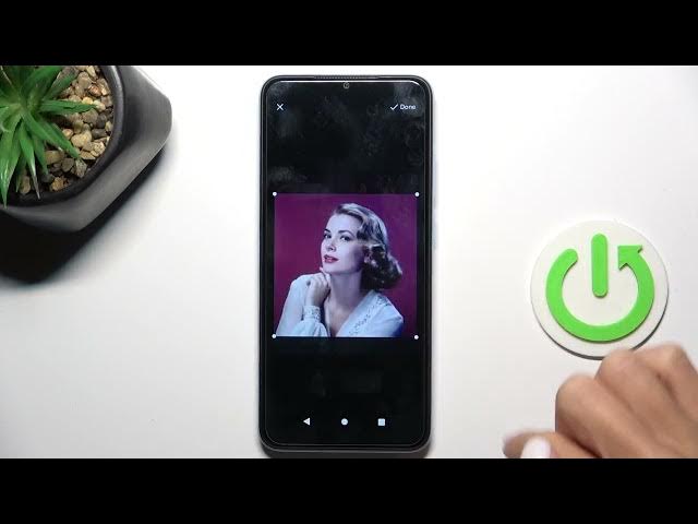 Video thumbnail for How to Add Photo to Contact on XIAOMI REDMI A2 - Personalize Contact Profiles