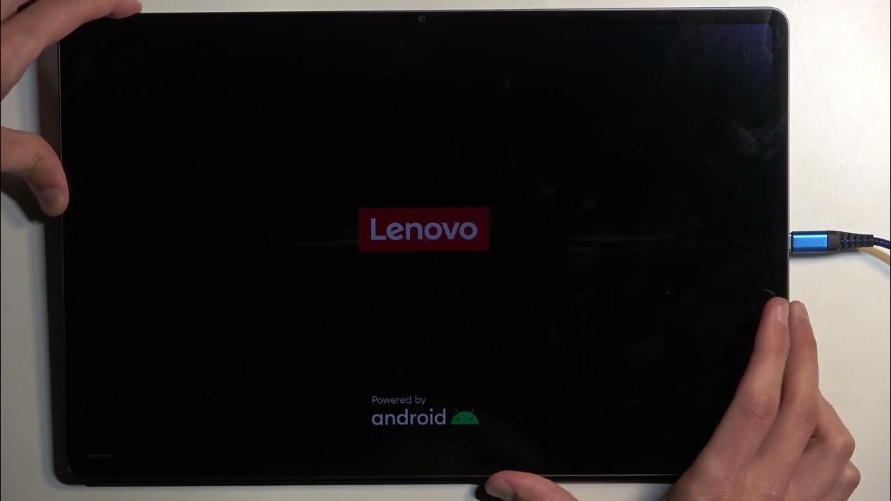 Video thumbnail for How to Enter & Use Recovery Mode on LENOVO Tab Extreme